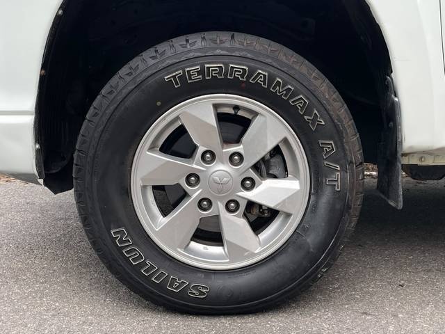 MitsubishiL200 220 DI-D M-Pro Auto 110 kW (150 CV) Vehículo usado en Barcelona - 18