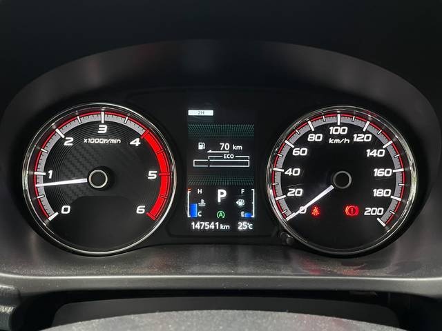 MitsubishiL200 220 DI-D M-Pro Auto 110 kW (150 CV) Vehículo usado en Barcelona - 19