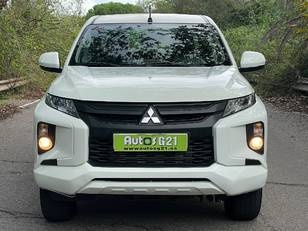 Mitsubishi L200 220 DI-D M-Pro Auto 110 kW (150 CV)