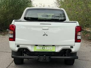 Mitsubishi L200 220 DI-D M-Pro Auto 110 kW (150 CV)