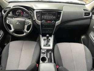 Mitsubishi L200 220 DI-D M-Pro Auto 110 kW (150 CV)