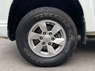 Mitsubishi L200 220 DI-D M-Pro Auto 110 kW (150 CV)