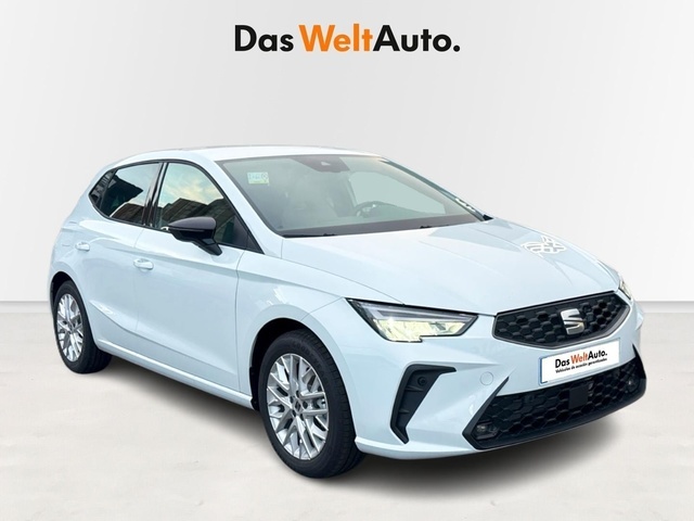 SEATIbiza 1.0 TSI S&S FR 85 kW (115 CV)