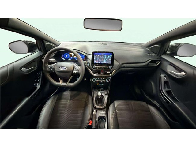 FordPuma 1.0 EcoBoost MHEV ST-Line X Gold 114 kW (155 CV) Vehículo usado en Barcelona - 9