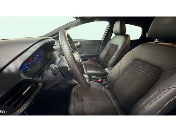 FordPuma 1.0 EcoBoost MHEV ST-Line X Gold 114 kW (155 CV) Vehículo usado en Barcelona - 11 FordPuma 1.0 EcoBoost MHEV ST-Line X Gold 114 kW (155 CV) Vehículo usado en Barcelona - 11