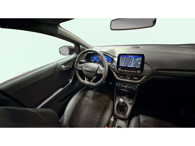 FordPuma 1.0 EcoBoost MHEV ST-Line X Gold 114 kW (155 CV) Vehículo usado en Barcelona - 13