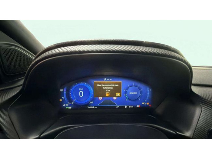 FordPuma 1.0 EcoBoost MHEV ST-Line X Gold 114 kW (155 CV) Vehículo usado en Barcelona - 21 FordPuma 1.0 EcoBoost MHEV ST-Line X Gold 114 kW (155 CV) Vehículo usado en Barcelona - 21