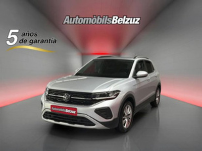 Volkswagen T-Cross Volkswagen T-Cross