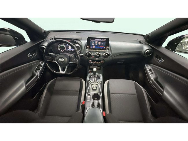 NissanJuke DIG-T N-Connecta 4x2 DCT 84 kW (114 CV) Vehículo usado en Barcelona - 7