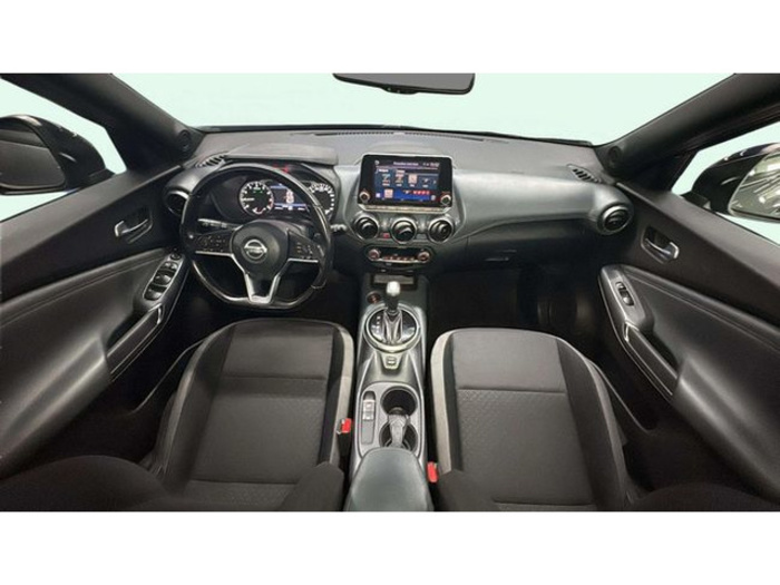 NissanJuke DIG-T N-Connecta 4x2 DCT 84 kW (114 CV) Vehículo usado en Barcelona - 7 NissanJuke DIG-T N-Connecta 4x2 DCT 84 kW (114 CV) Vehículo usado en Barcelona - 7