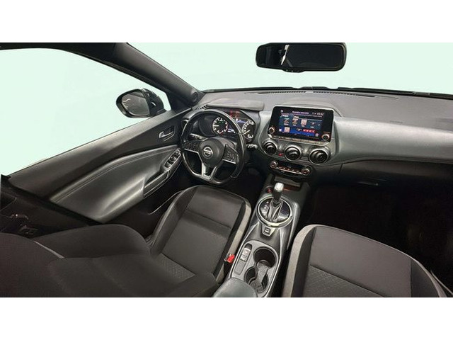 NissanJuke DIG-T N-Connecta 4x2 DCT 84 kW (114 CV) Vehículo usado en Barcelona - 9