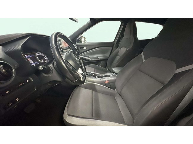 NissanJuke DIG-T N-Connecta 4x2 DCT 84 kW (114 CV) Vehículo usado en Barcelona - 10