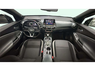 Nissan Juke DIG-T N-Connecta 4x2 DCT 84 kW (114 CV)