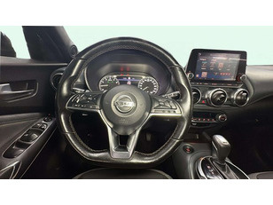 Nissan Juke DIG-T N-Connecta 4x2 DCT 84 kW (114 CV)