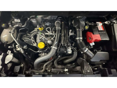Nissan Juke DIG-T N-Connecta 4x2 DCT 84 kW (114 CV) Nissan Juke DIG-T N-Connecta 4x2 DCT 84 kW (114 CV)