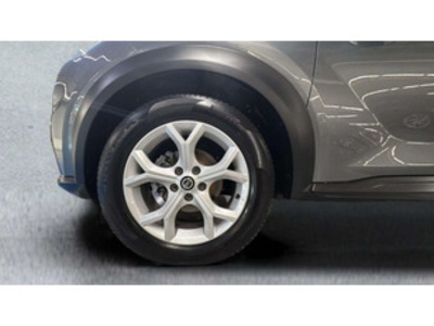 Nissan Juke DIG-T N-Connecta 4x2 DCT 84 kW (114 CV) Nissan Juke DIG-T N-Connecta 4x2 DCT 84 kW (114 CV)