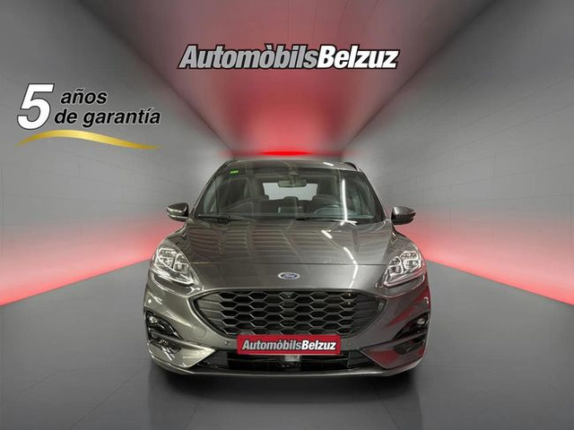 FordKuga 1.5 EcoBoost S&S Titanium 4x2 110 kW (150 CV) Vehículo usado en Barcelona - 2