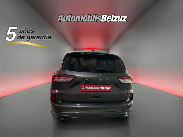 FordKuga 1.5 EcoBoost S&S Titanium 4x2 110 kW (150 CV) Vehículo usado en Barcelona - 5