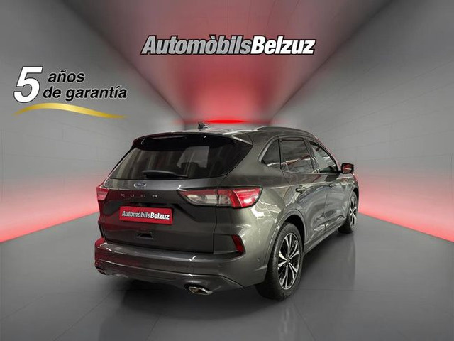 FordKuga 1.5 EcoBoost S&S Titanium 4x2 110 kW (150 CV) Vehículo usado en Barcelona - 6