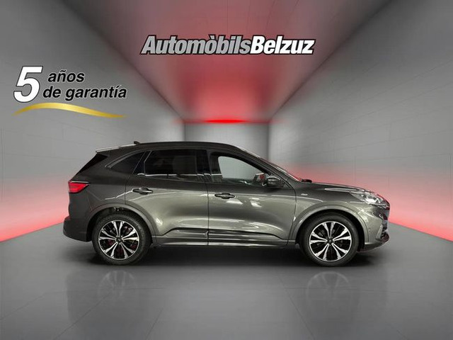 FordKuga 1.5 EcoBoost S&S Titanium 4x2 110 kW (150 CV) Vehículo usado en Barcelona - 32