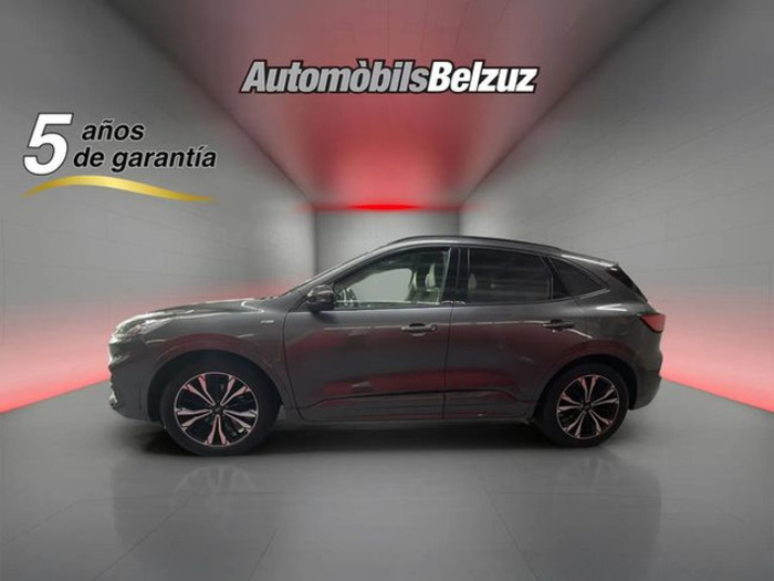 FordKuga 1.5 EcoBoost S&S Titanium 4x2 110 kW (150 CV) Vehículo usado en Barcelona - 33 FordKuga 1.5 EcoBoost S&S Titanium 4x2 110 kW (150 CV) Vehículo usado en Barcelona - 33