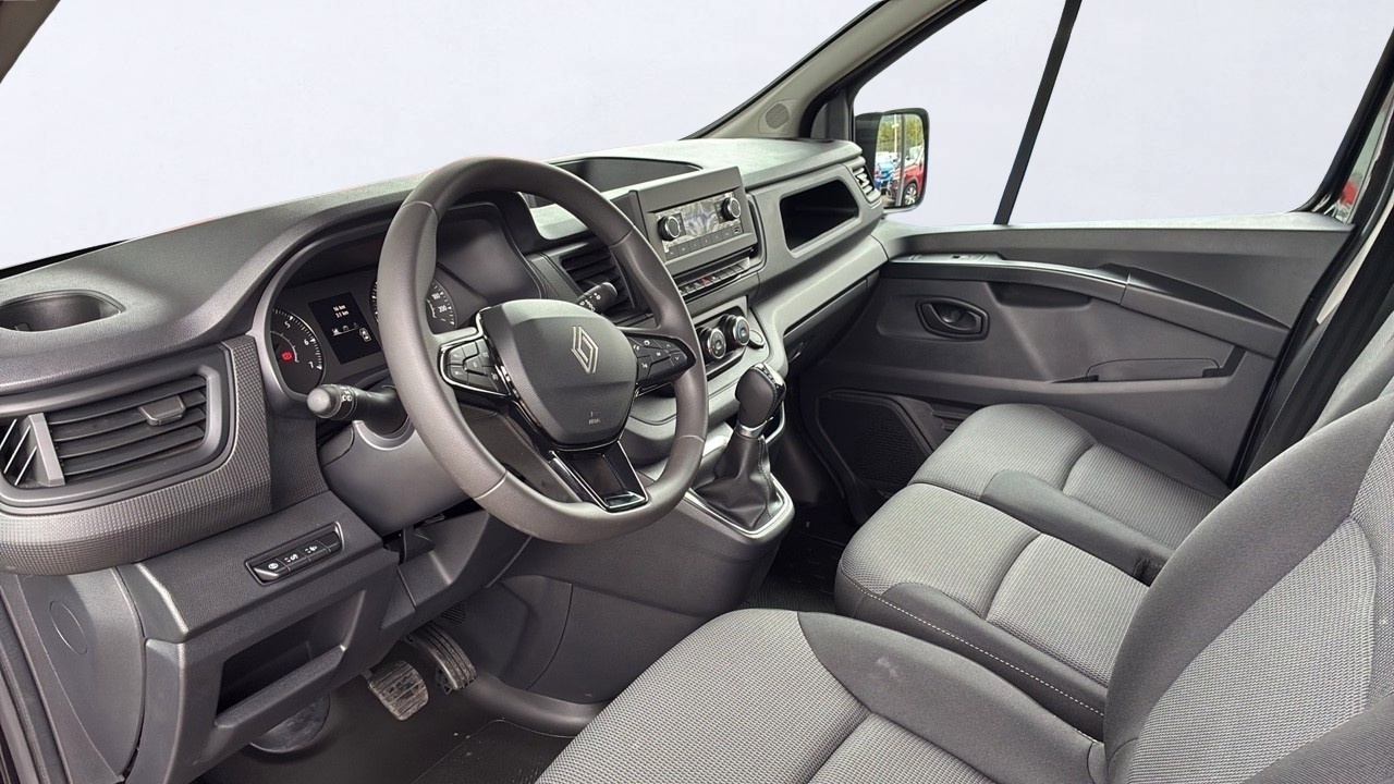 Renault Trafic Authentic Largo Energy Blue dCi 110 kW (150 CV) AT - foto 7 de Renault Trafic