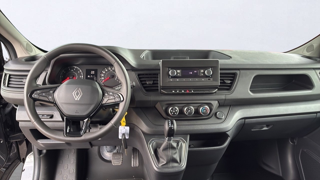 Renault Trafic Authentic Largo Energy Blue dCi 110 kW (150 CV) AT - foto 14 de Renault Trafic