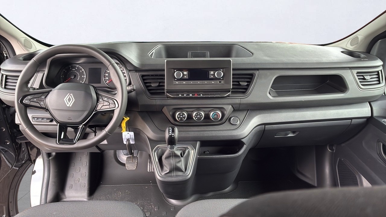 Renault Trafic Authentic Largo Energy Blue dCi 110 kW (150 CV) AT - foto 15 de Renault Trafic