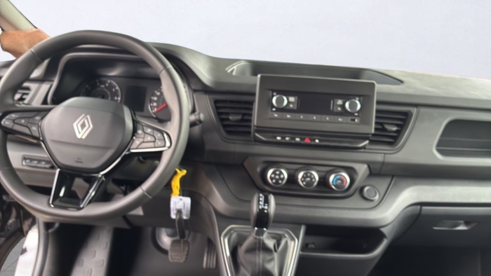 Renault Trafic Authentic Largo Energy Blue dCi 110 kW (150 CV) AT - foto 16 de Renault Trafic Renault Trafic Authentic Largo Energy Blue dCi 110 kW (150 CV) AT - foto 16 de Renault Trafic