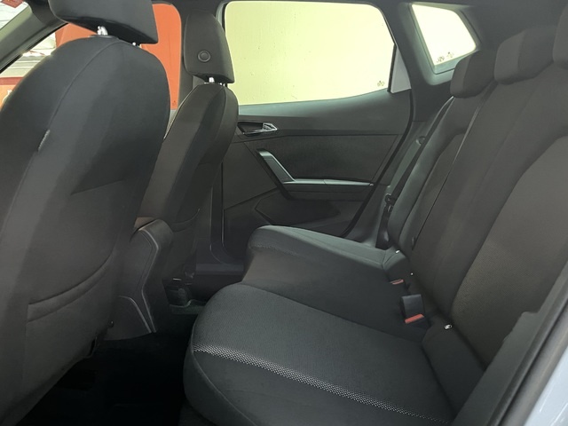 SEATArona 1.0 TSI Ecomotive Xcellence 85 kW (115 CV) Vehículo usado en Barcelona - 11