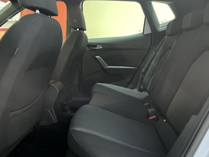 SEATArona 1.0 TSI Ecomotive Xcellence 85 kW (115 CV) Vehículo usado en Barcelona - 11 SEATArona 1.0 TSI Ecomotive Xcellence 85 kW (115 CV) Vehículo usado en Barcelona - 11