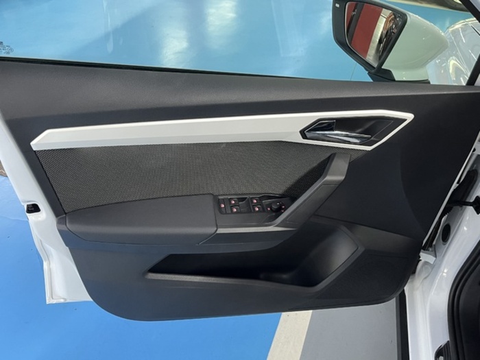 SEATArona 1.0 TSI Ecomotive Xcellence 85 kW (115 CV) Vehículo usado en Barcelona - 14 SEATArona 1.0 TSI Ecomotive Xcellence 85 kW (115 CV) Vehículo usado en Barcelona - 14