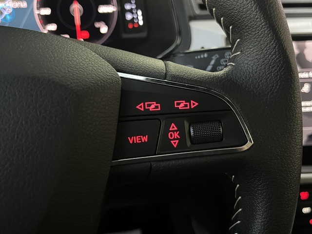 SEATArona 1.0 TSI Ecomotive Xcellence 85 kW (115 CV) Vehículo usado en Barcelona - 19