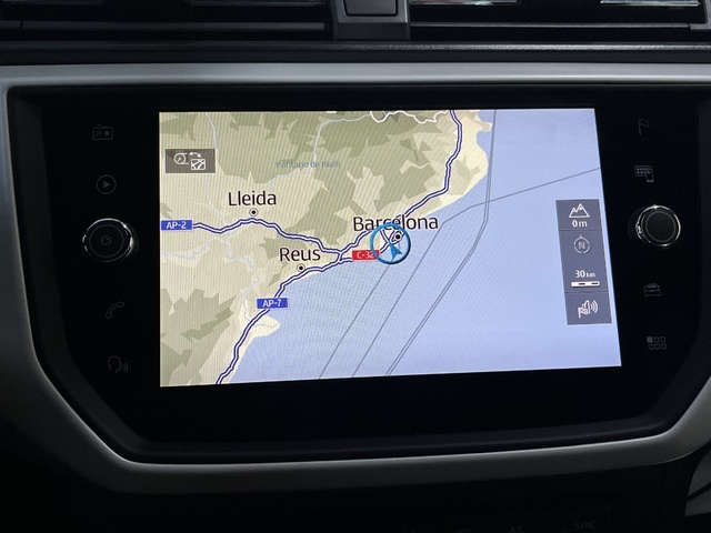 SEATArona 1.0 TSI Ecomotive Xcellence 85 kW (115 CV) Vehículo usado en Barcelona - 22