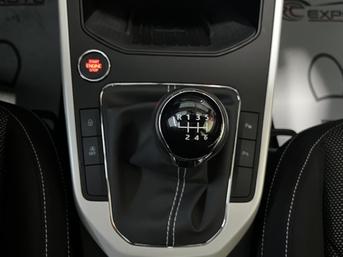 SEATArona 1.0 TSI Ecomotive Xcellence 85 kW (115 CV) Vehículo usado en Barcelona - 27 SEATArona 1.0 TSI Ecomotive Xcellence 85 kW (115 CV) Vehículo usado en Barcelona - 27