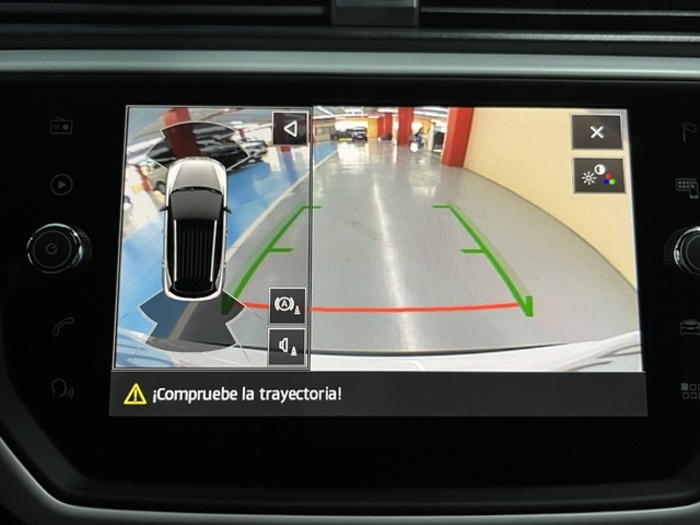 SEATArona 1.0 TSI Ecomotive Xcellence 85 kW (115 CV) Vehículo usado en Barcelona - 28 SEATArona 1.0 TSI Ecomotive Xcellence 85 kW (115 CV) Vehículo usado en Barcelona - 28