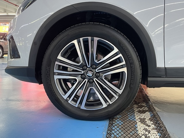 SEATArona 1.0 TSI Ecomotive Xcellence 85 kW (115 CV) Vehículo usado en Barcelona - 34