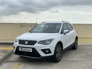 SEAT Arona 1.0 TSI Ecomotive Xcellence 85 kW (115 CV)