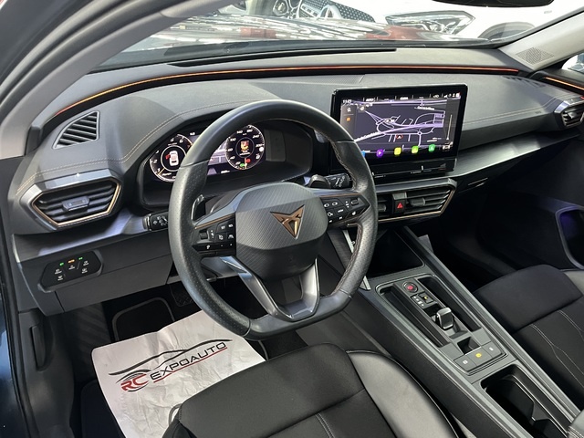 CUPRAFormentor 1.5 TSI DSG 110 kW (150 CV) Vehículo usado en Barcelona - 9