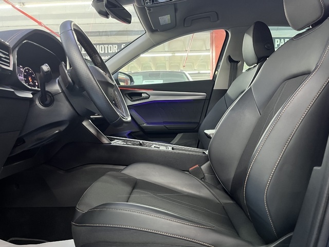 CUPRAFormentor 1.5 TSI DSG 110 kW (150 CV) Vehículo usado en Barcelona - 10
