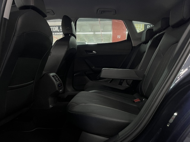 CUPRAFormentor 1.5 TSI DSG 110 kW (150 CV) Vehículo usado en Barcelona - 11
