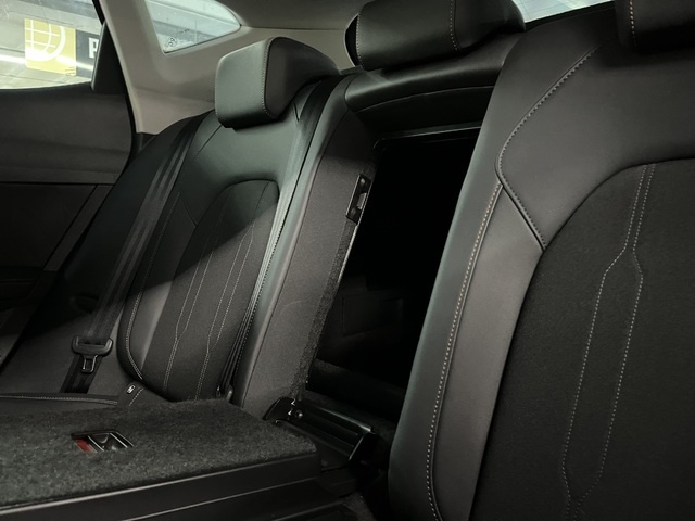 CUPRAFormentor 1.5 TSI DSG 110 kW (150 CV) Vehículo usado en Barcelona - 12