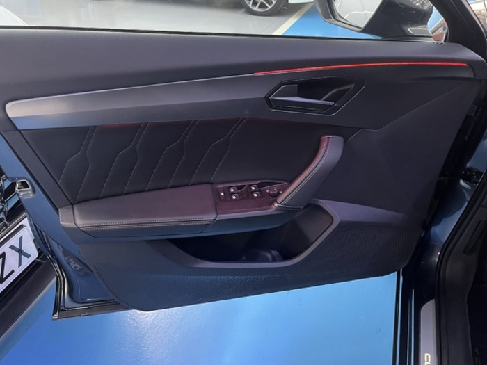 CUPRAFormentor 1.5 TSI DSG 110 kW (150 CV) Vehículo usado en Barcelona - 16 CUPRAFormentor 1.5 TSI DSG 110 kW (150 CV) Vehículo usado en Barcelona - 16