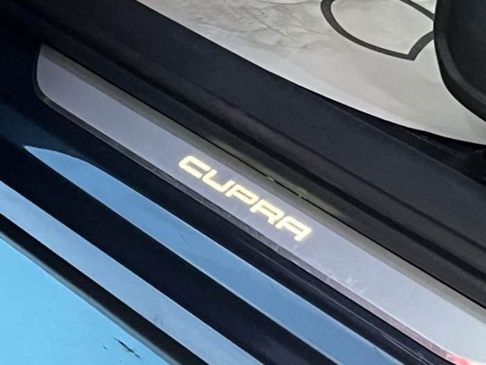 CUPRAFormentor 1.5 TSI DSG 110 kW (150 CV) Vehículo usado en Barcelona - 18 CUPRAFormentor 1.5 TSI DSG 110 kW (150 CV) Vehículo usado en Barcelona - 18