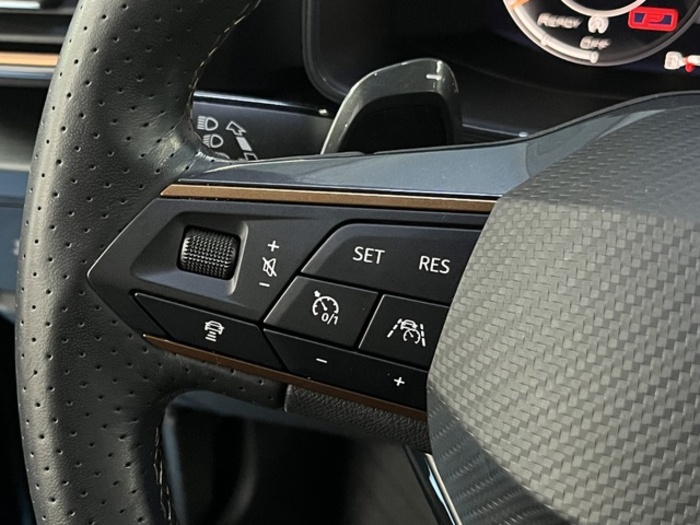 CUPRAFormentor 1.5 TSI DSG 110 kW (150 CV) Vehículo usado en Barcelona - 20 CUPRAFormentor 1.5 TSI DSG 110 kW (150 CV) Vehículo usado en Barcelona - 20