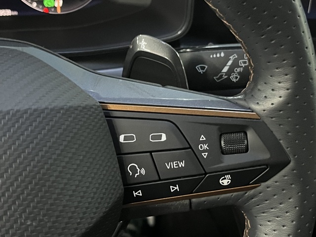 CUPRAFormentor 1.5 TSI DSG 110 kW (150 CV) Vehículo usado en Barcelona - 21