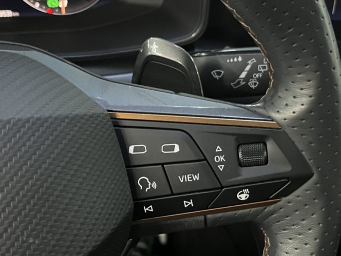 CUPRAFormentor 1.5 TSI DSG 110 kW (150 CV) Vehículo usado en Barcelona - 21 CUPRAFormentor 1.5 TSI DSG 110 kW (150 CV) Vehículo usado en Barcelona - 21