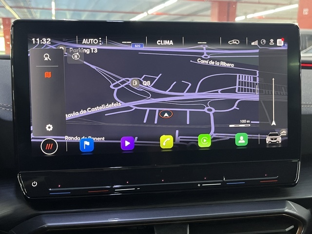 CUPRAFormentor 1.5 TSI DSG 110 kW (150 CV) Vehículo usado en Barcelona - 26