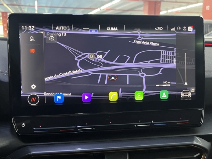 CUPRAFormentor 1.5 TSI DSG 110 kW (150 CV) Vehículo usado en Barcelona - 26 CUPRAFormentor 1.5 TSI DSG 110 kW (150 CV) Vehículo usado en Barcelona - 26