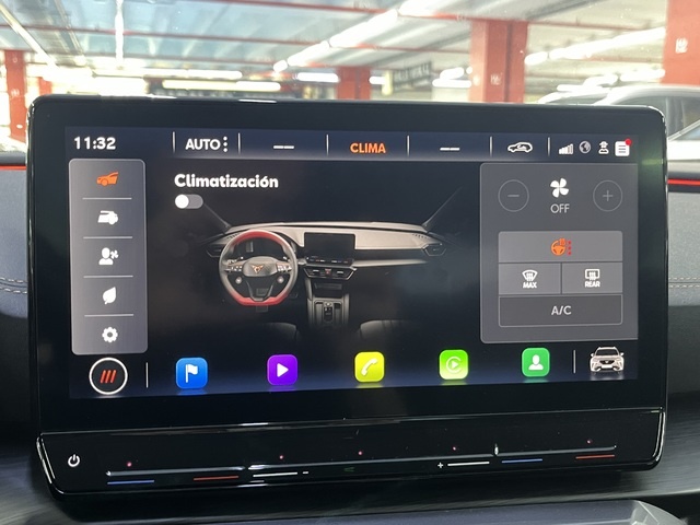 CUPRAFormentor 1.5 TSI DSG 110 kW (150 CV) Vehículo usado en Barcelona - 28